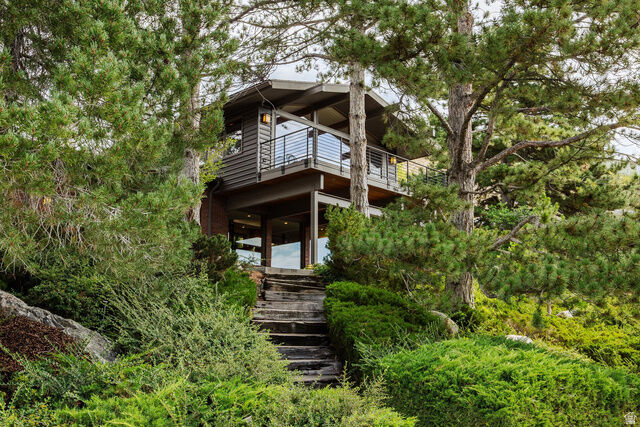 Property Photo: 725 E 18th Ave UT 84103