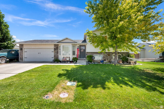 Property Photo: 81 S 1675 W UT 84043