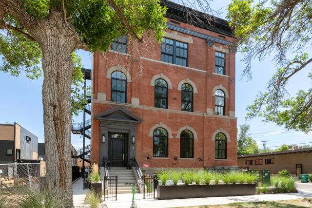 Property Photo: 849 S 800 E 3 UT 84102