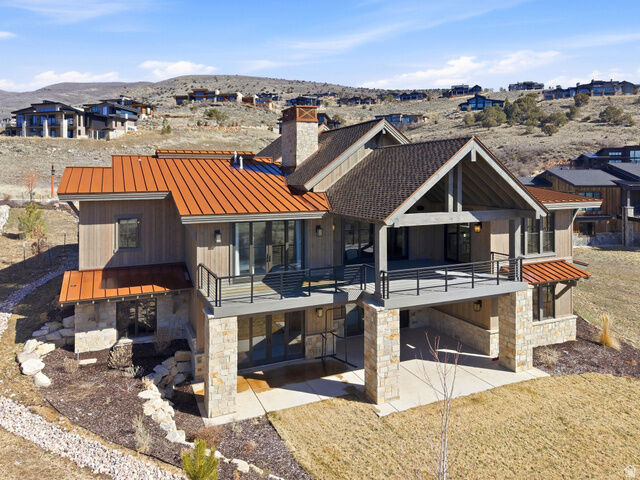 Property Photo: 2044 E Notch Mountain Cir 360 UT 84032