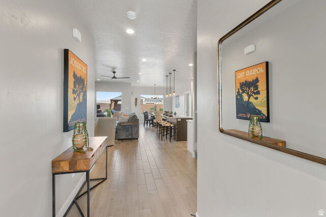 Property Photo: 268 N 2020 W 75 UT 84737
