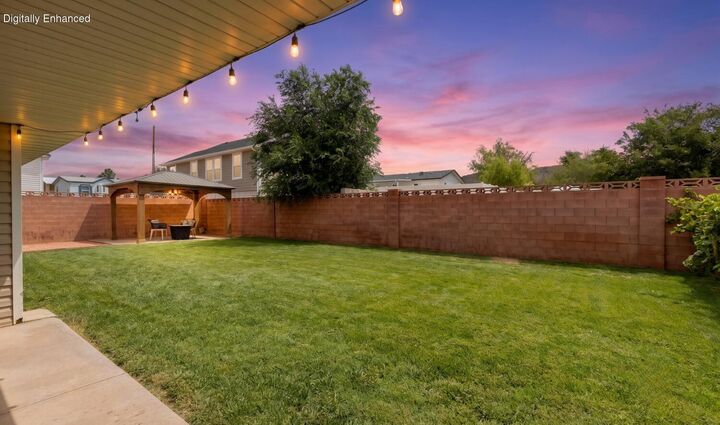 Property Photo: 50 N 380 W UT 84745