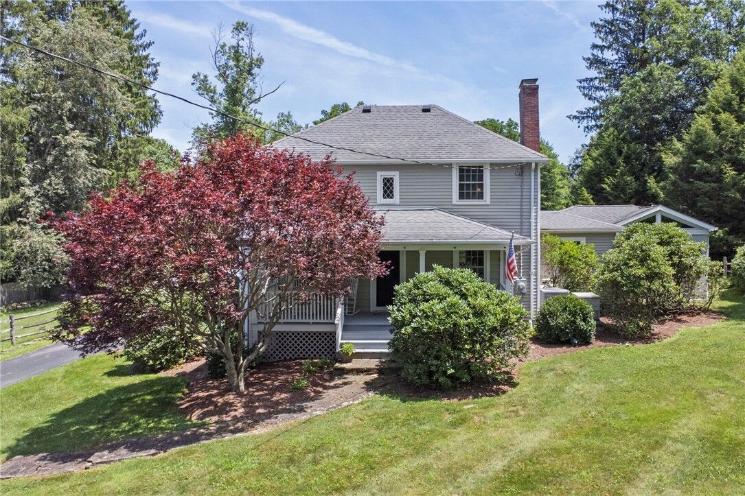 Property Photo: 1600 Jacob Miller Road PA 15677