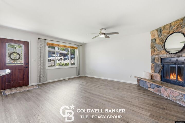 Property Photo: 368 Indian Paintbrush St WY 82604