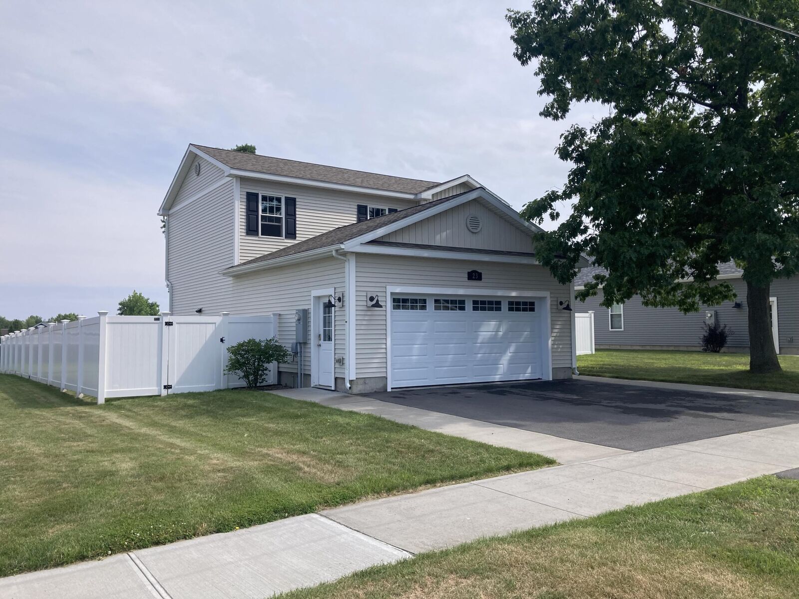 Property Photo: 23 Kentucky Street NY 12903