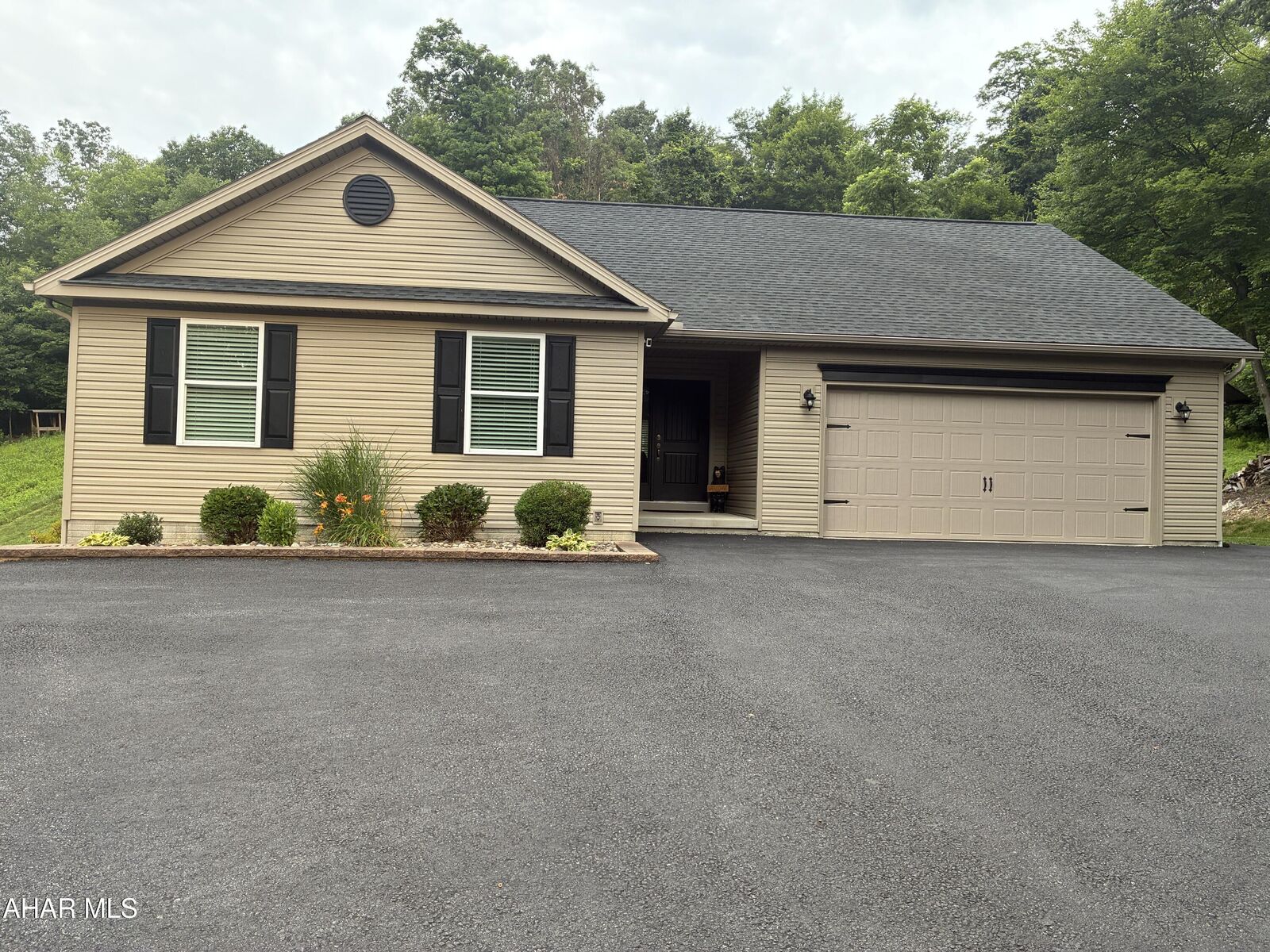 Property Photo: 10175 Charger Hwy PA 16648