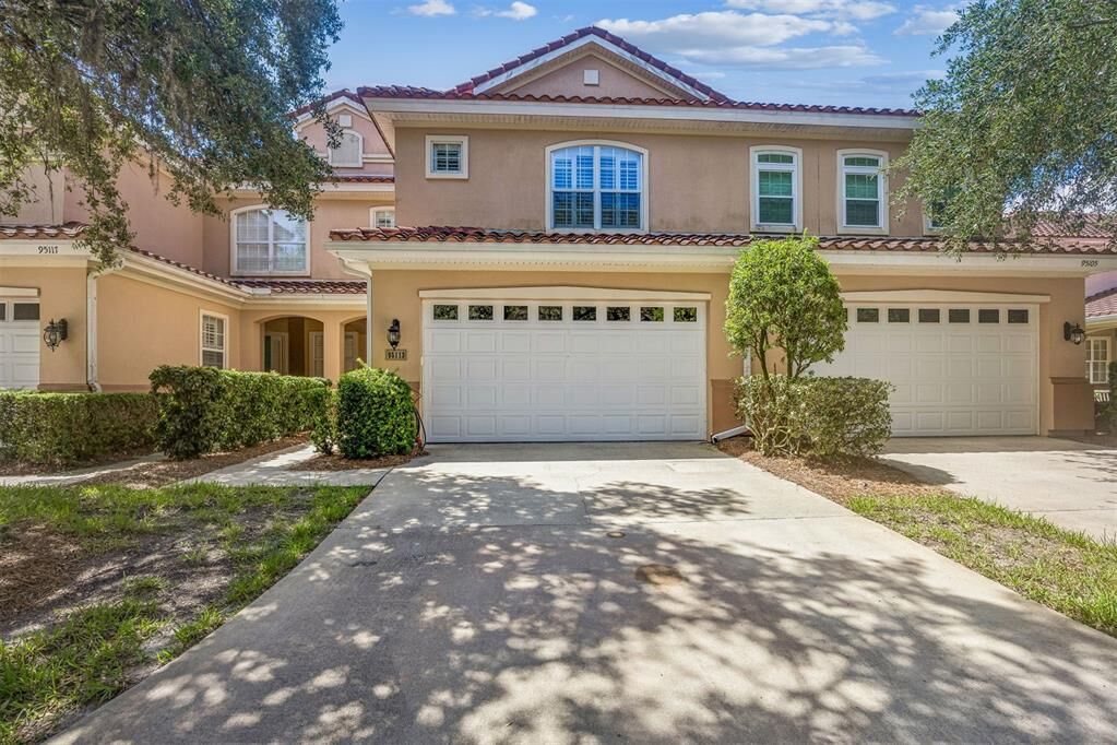 Property Photo:  95113 Elderberry Lane  FL 32034 