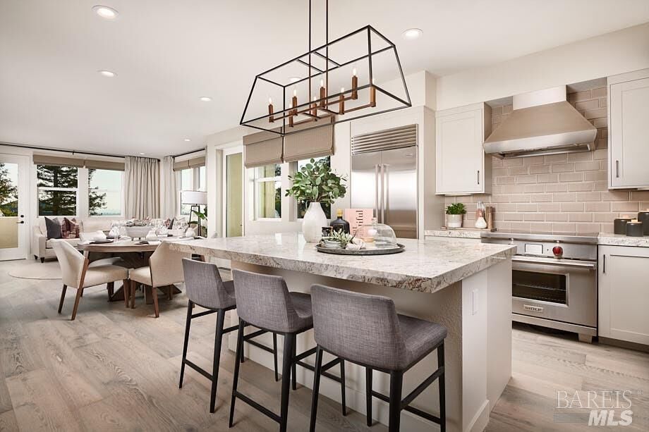 Property Photo:  601 Semillon Lane  CA 95403 