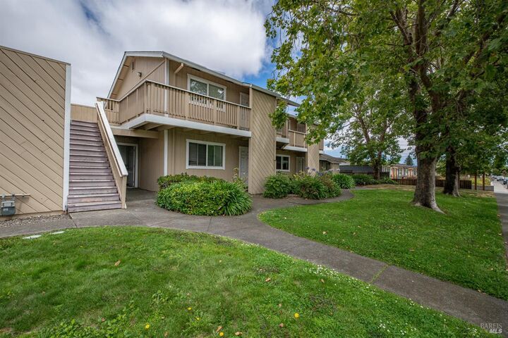 Property Photo:  8276 Lancaster Drive  CA 94931 