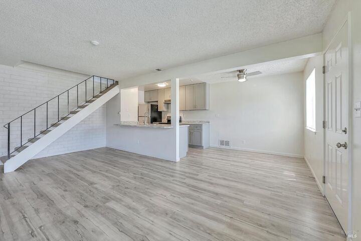 Property Photo: 2520 Plata Court CA 95403