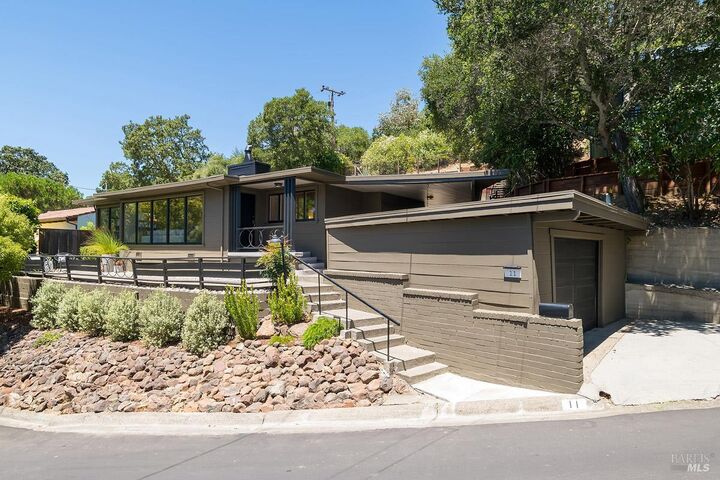 Property Photo:  11 Sunview Avenue  CA 94960 