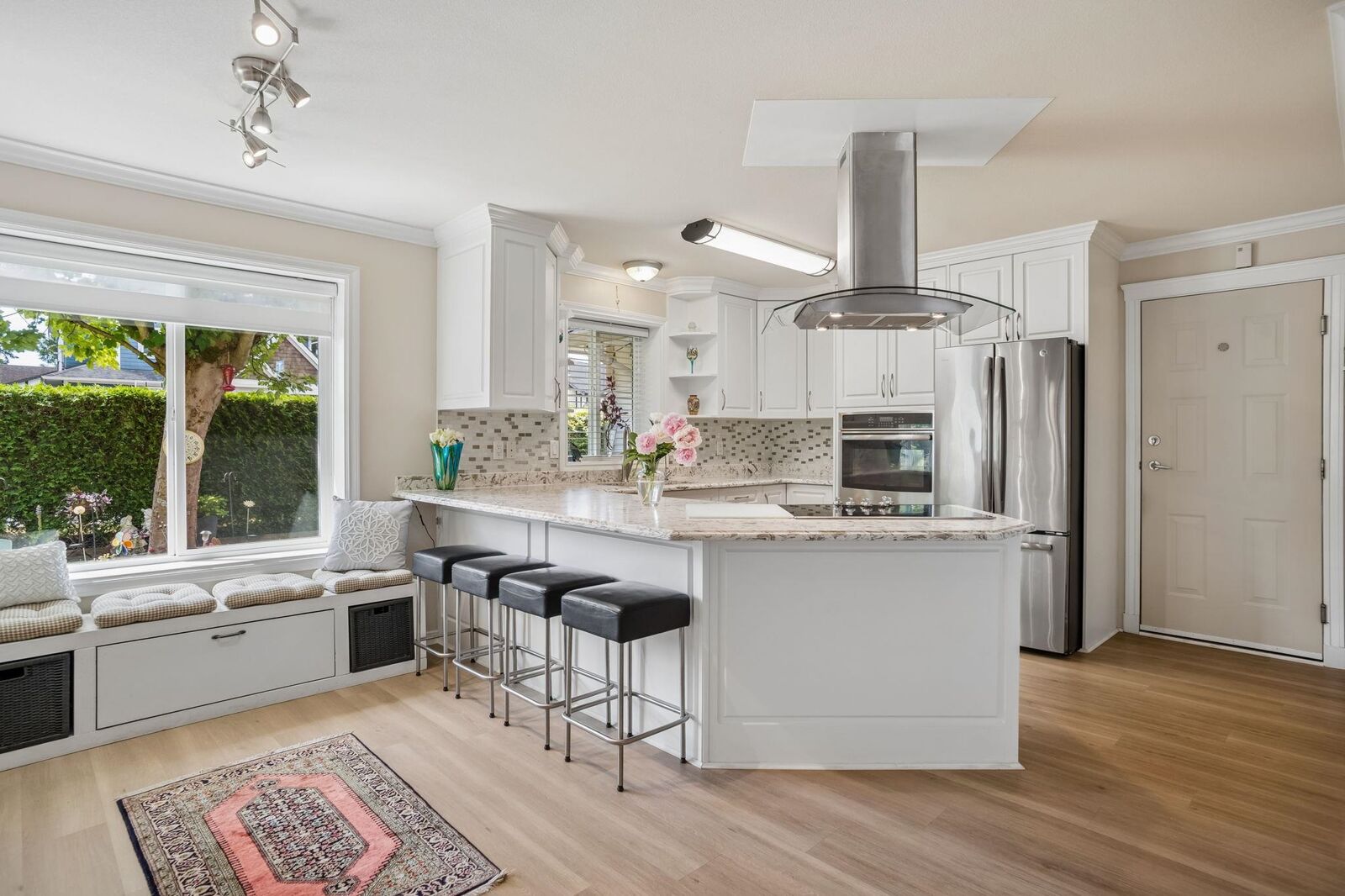 Property Photo: 19573 116B Avenue BC V3Y 1R8