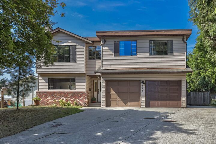 Property Photo: 12229 Forest Place BC V2X 8G4