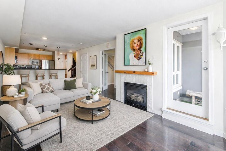 1707 Charles Street 308 — photo 1