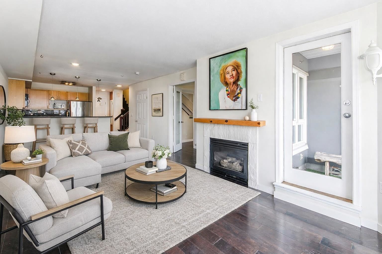 Property Photo: 1707 Charles Street 308 BC V5L 2T6