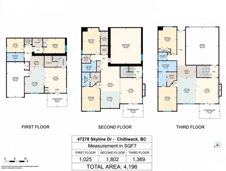 Property Photo: 47278 Skyline Drive BC V2R 0R4