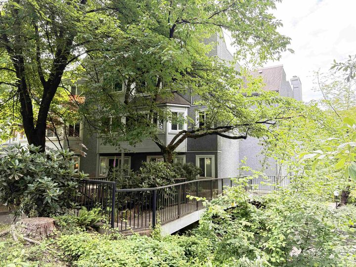 Property Photo:  9880 Manchester Drive 312  BC V3N 4R3 