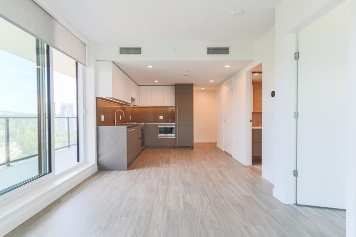 Property Photo:  2135 Springer Avenue 1502  BC V5S 0S1 