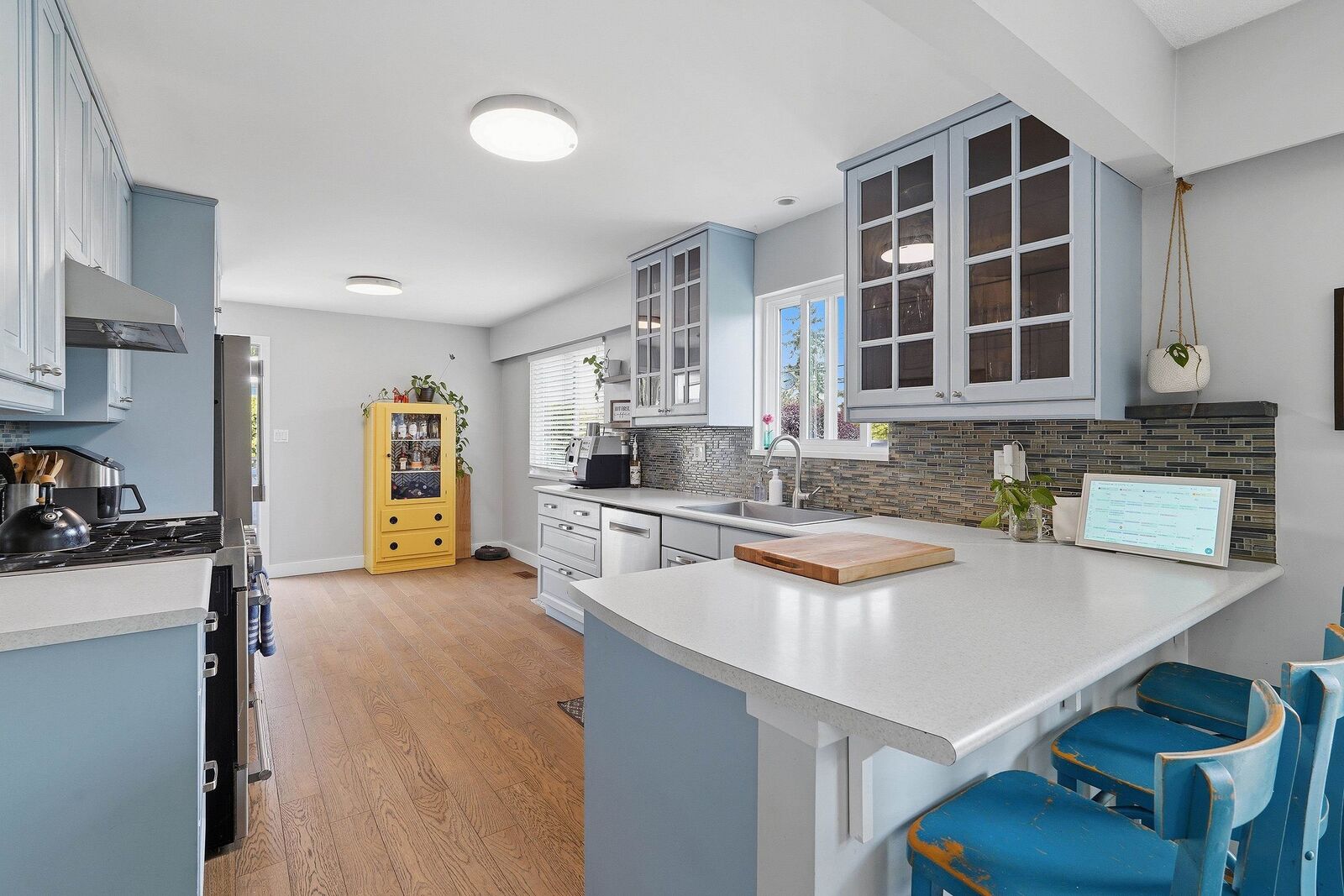 Property Photo: 5351 Crescent Drive BC V4K 2E2