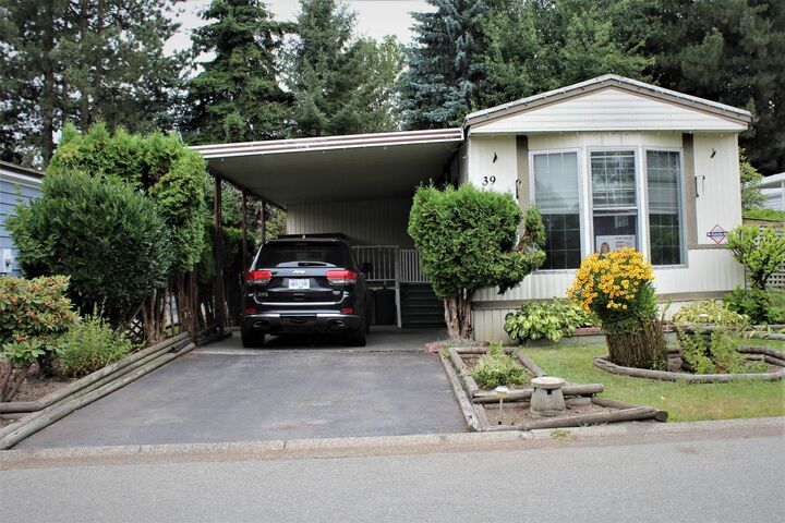 Property Photo: 145 King Edward Street 39 BC V3K 6L3