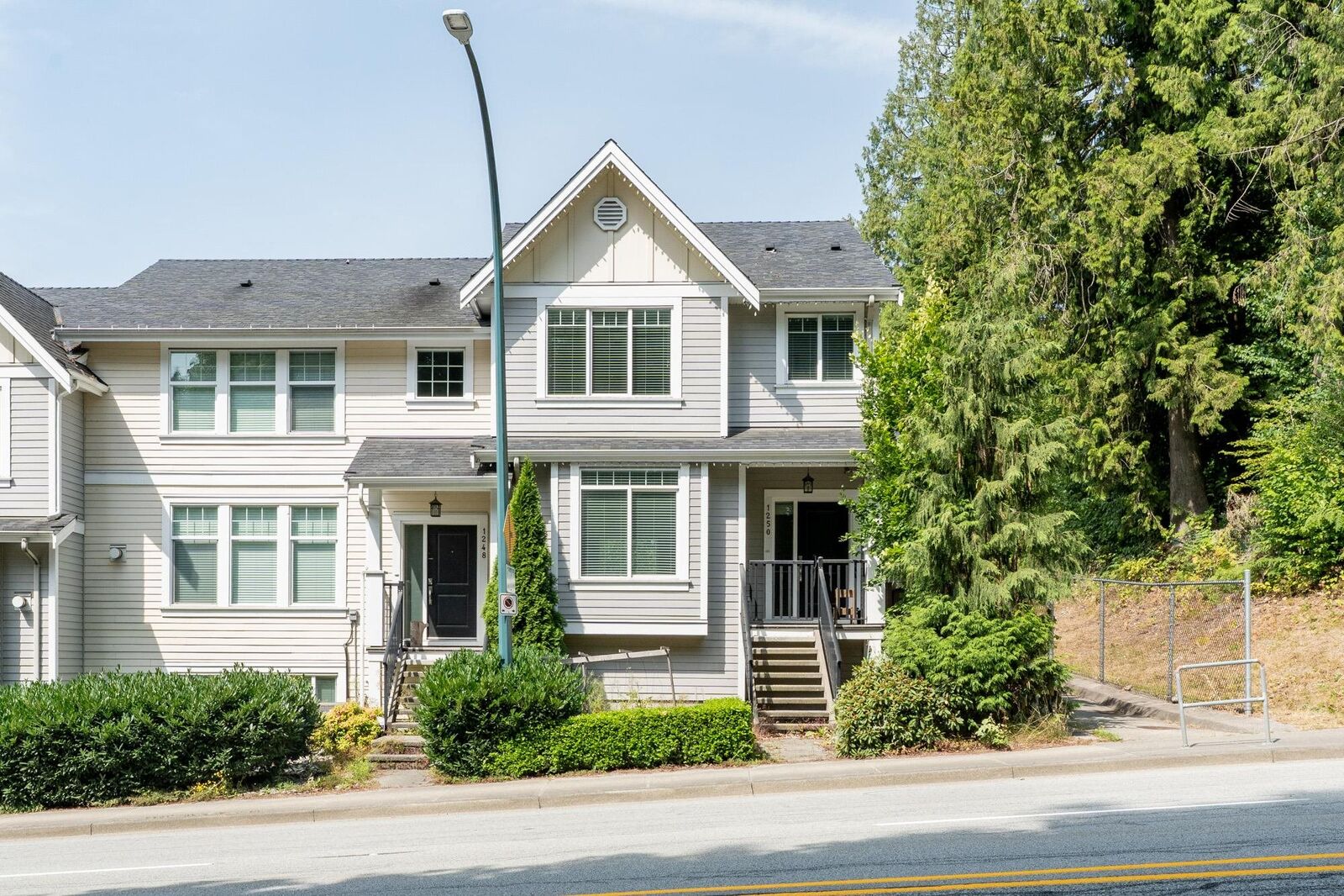 Property Photo:  1250 Coast Meridian Road  BC V3B 0E8 