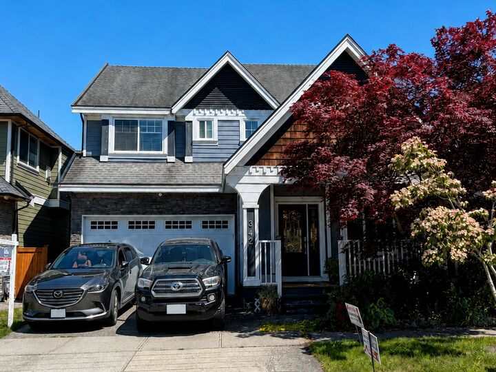 342 173A Street — photo 1