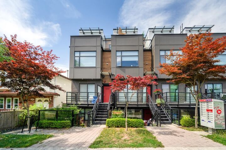 5043 Chambers Street — photo 1