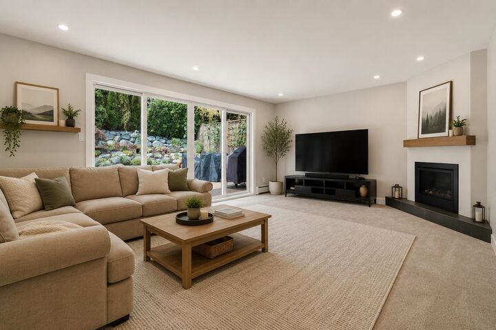 Property Photo: 133 Woodland Drive BC V4L 2H7