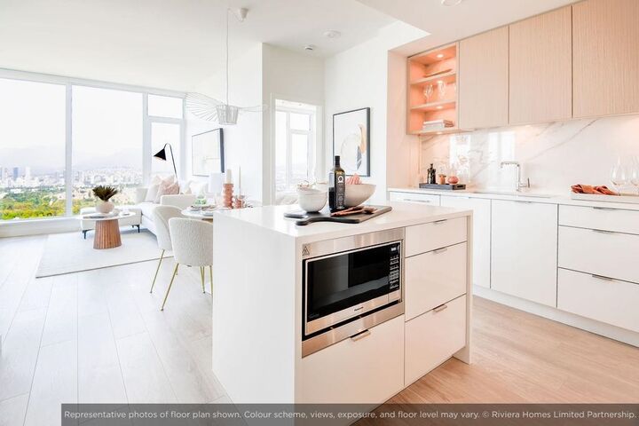 Property Photo: 4988 Bennett Street 2101 BC V5H 0L1