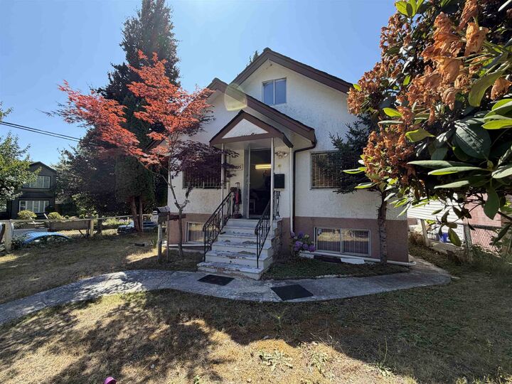 5895 Cree Street — photo 1