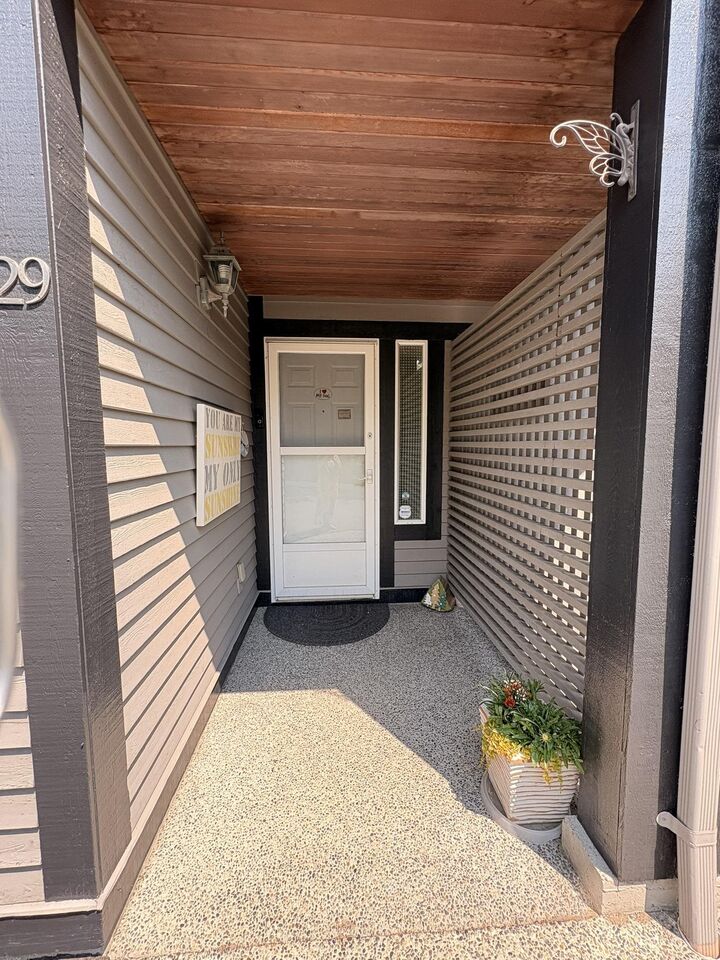 Property Photo: 1828 Lilac Drive 29 BC V4A 5C9