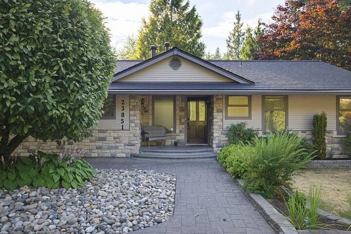 23851 58A Avenue — photo 1