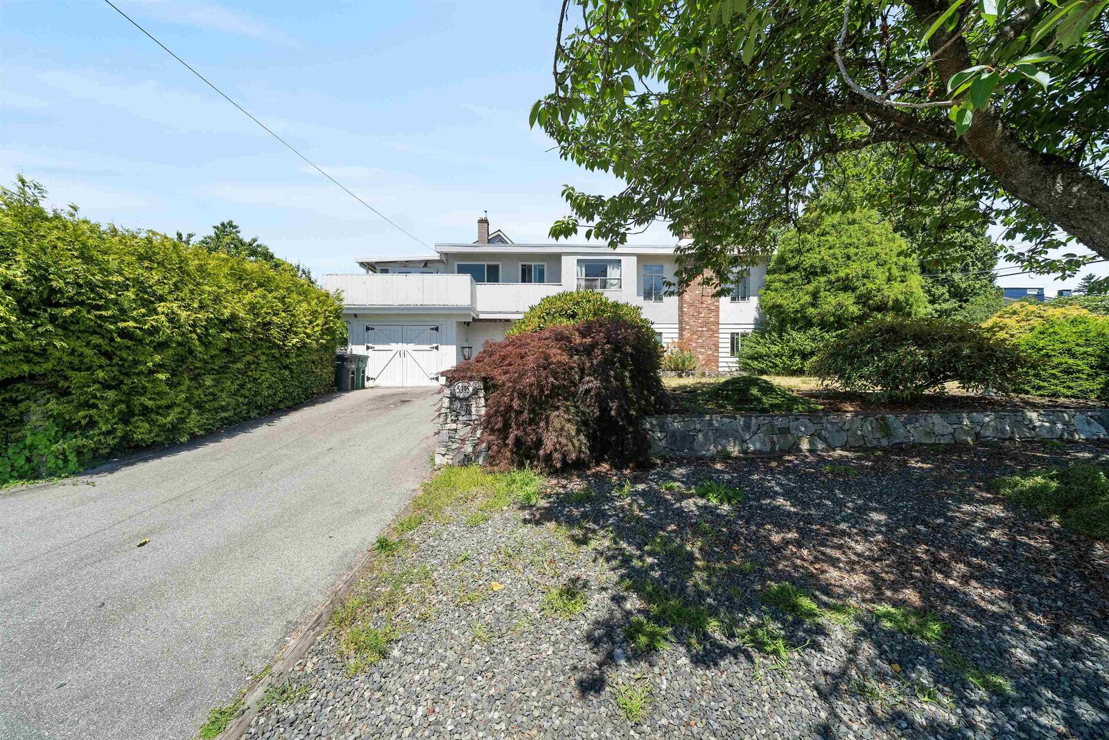 Property Photo: 5395 Georgia Street BC V5B 1V3