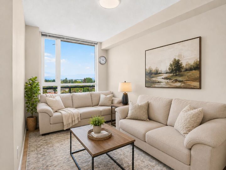 Property Photo: 4028 Knight Street 609 BC V5N 5Y8