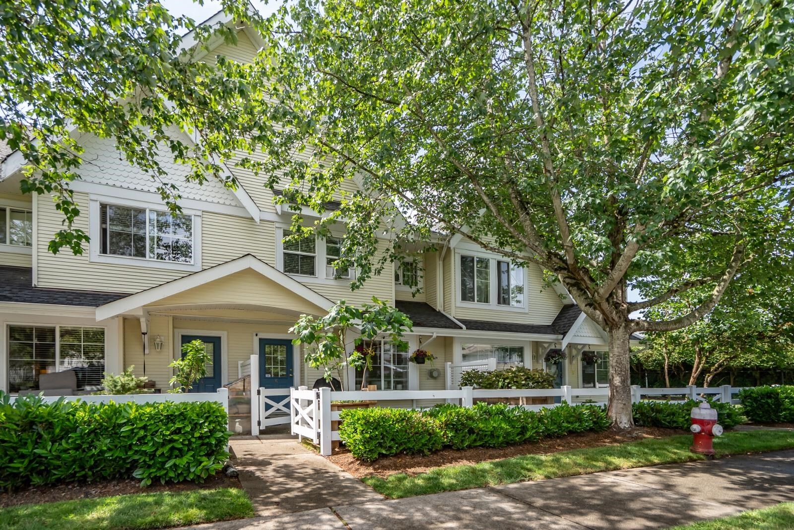 Property Photo: 23575 119 Avenue 5 BC V4R 2P4