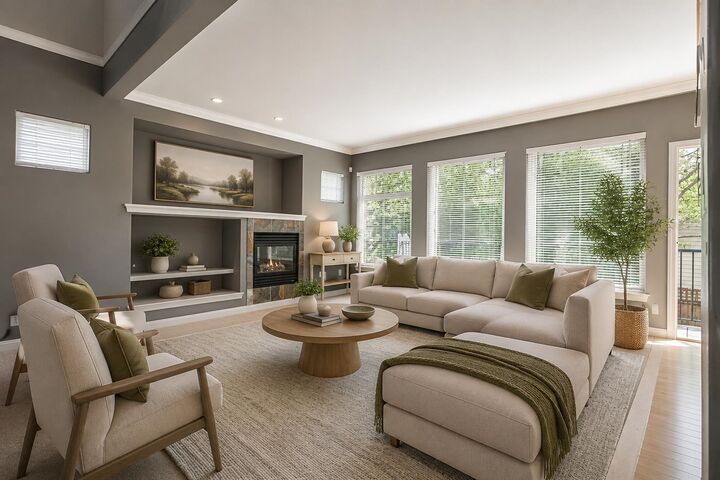 Property Photo: 3303 148A Street BC V4P 3R2