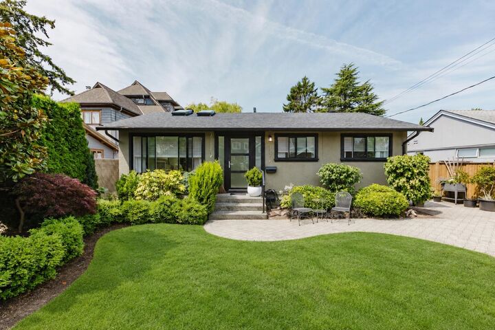 Property Photo: 177 67 Street BC V4L 1M2