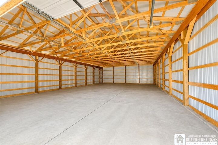 Property Photo:  Straight Road  NY 14063 