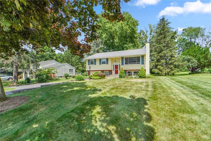 Property Photo: 410 Winthrop Drive NY 14850