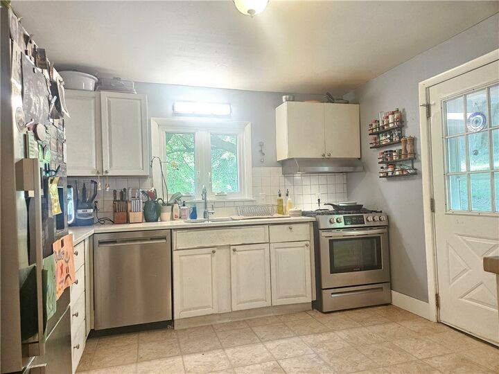 Property Photo:  730 Cliff Street  NY 14850 