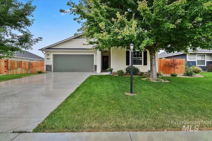 Property Photo: 11803 Penobscot St ID 83605
