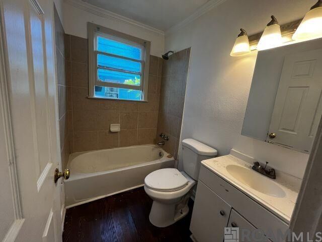 Property Photo:  3547 Mission Dr  LA 70805 