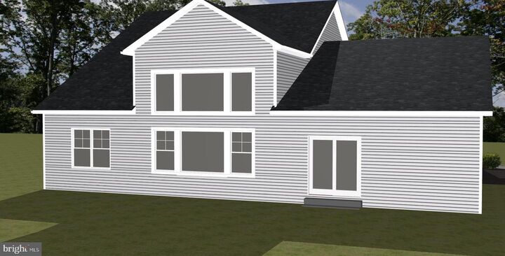 Property Photo: 10 Hidden Pond Drive PA 19607