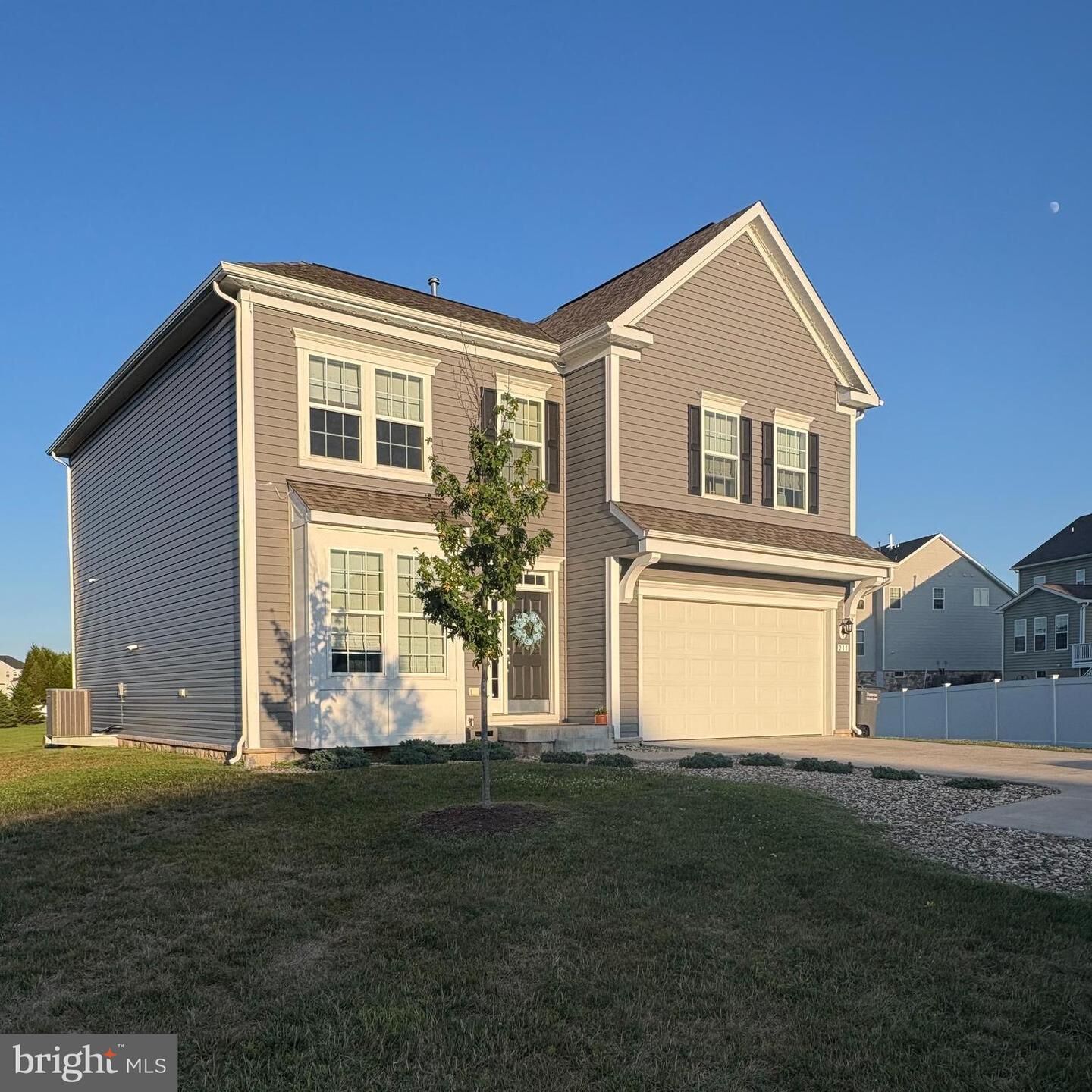 Property Photo:  215 Upperville Drive  VA 22655 