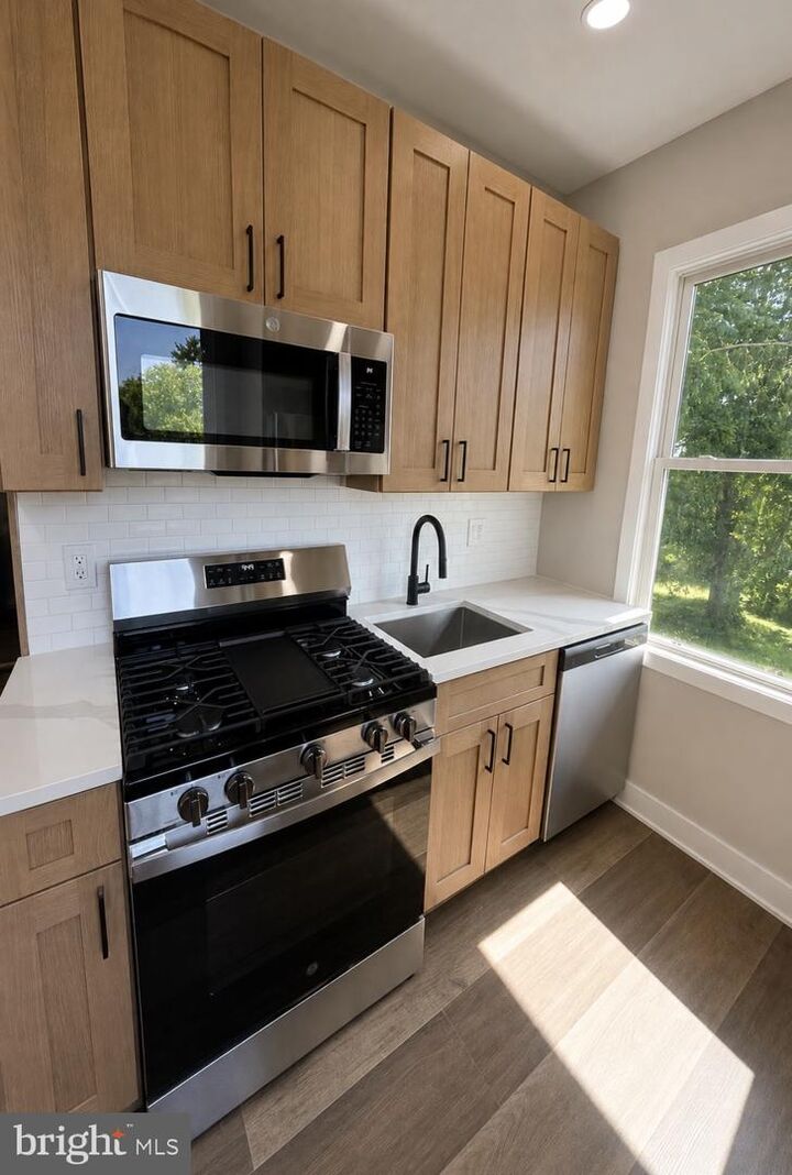 Property Photo: 122 Burmont Road 2 PA 19026