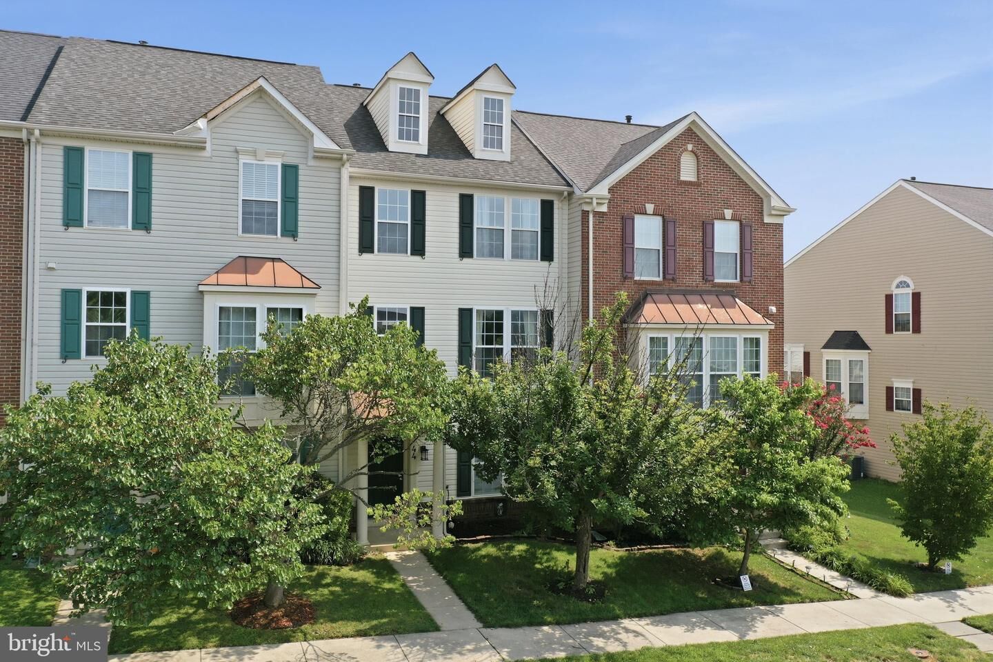 Property Photo: 44 Deerbrook Drive WV 25414