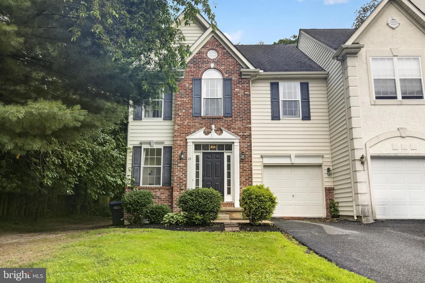 Property Photo: 25 Van Buren Court DE 19977