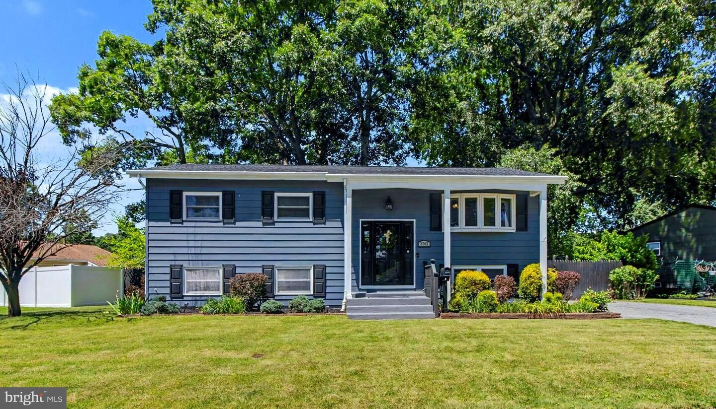 Property Photo:  3702 Hurlock Road  MD 21220 