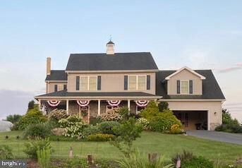 Property Photo:  20 Bella Terra Drive  PA 17090 