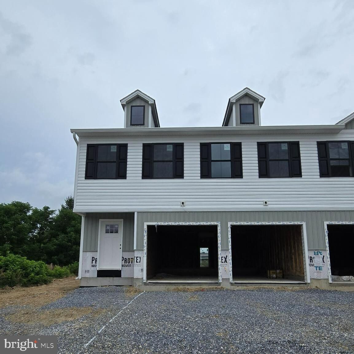 Property Photo:  3617 Buchanan Trail W  PA 17225 